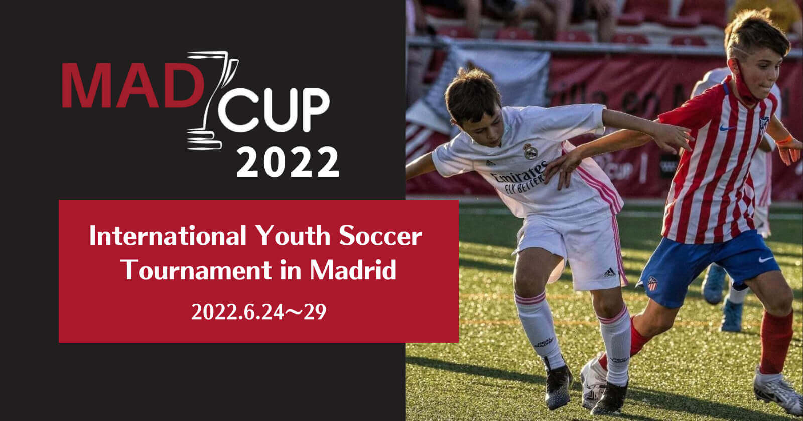 MAD CUP 2022