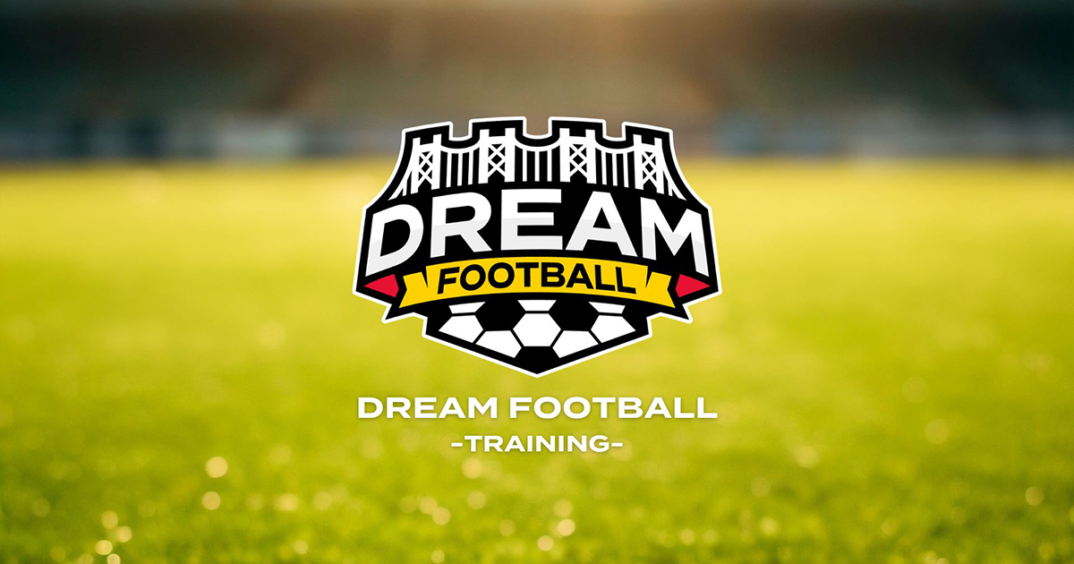 DREAM FOOTBALL TRAINING（ドリトレ）